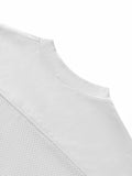 Rated x MECA Taped Mesh T-Shirt