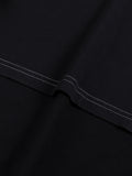 New Era x MECA Streetwear Contrast-Stitched Cotton T-Shirt