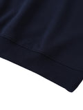 RPF Classic Heavyweight Polo-Collar Sweatshirt