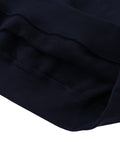 VAG Heavyweight Polo-Collar Sweatshirt