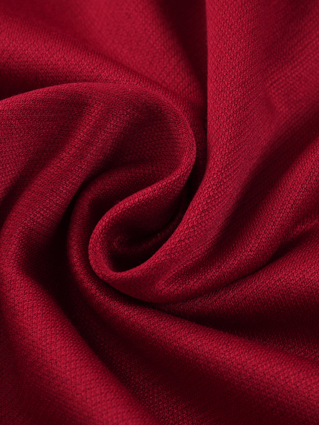 Rated x MECA Contrast Piped Button-Up Jersey