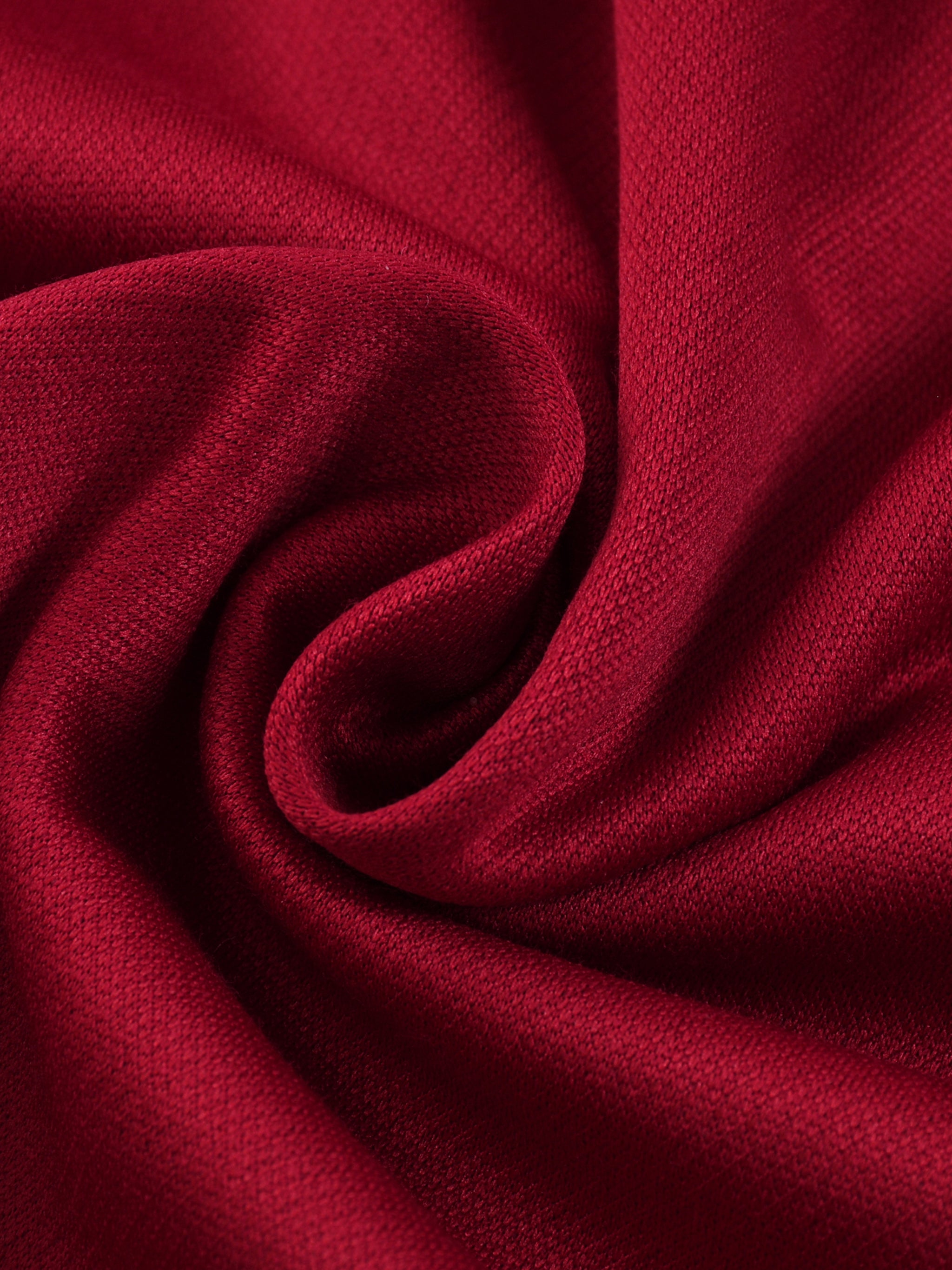 Rated x MECA Contrast Piped Button-Up Jersey