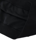 Tilly Coaches Oversized Crewneck Taped Sweatshirt