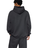 Next Level x MECA Essential Heavyweight Hoodie