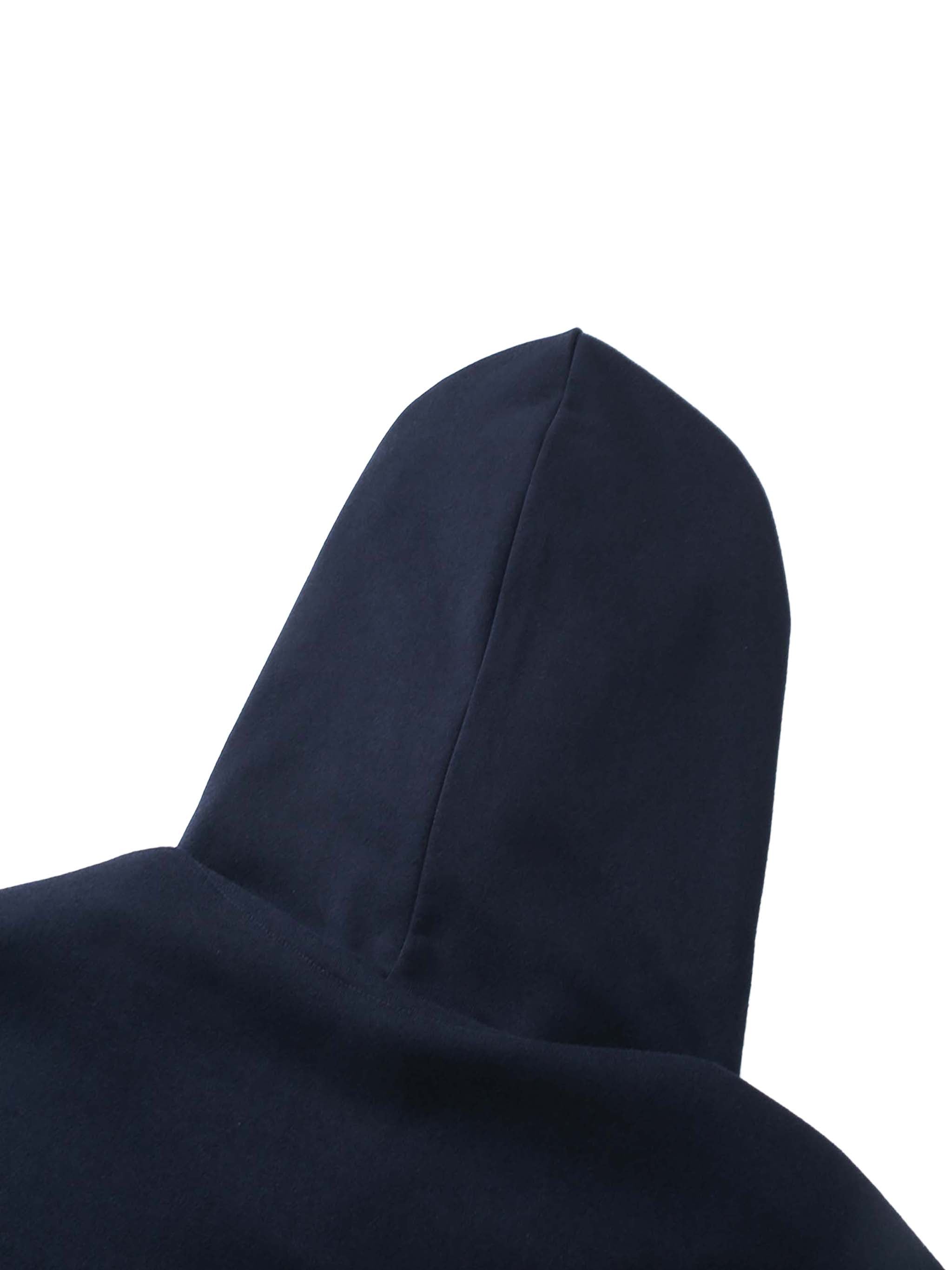 Kings x MECA Essential Heavyweight Hoodie