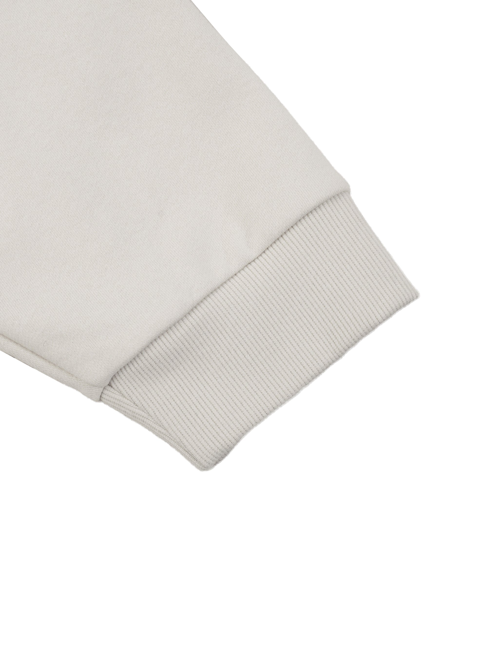 Beast Mode x MECA Reflection Striped Raglan Sleeve  Jacket