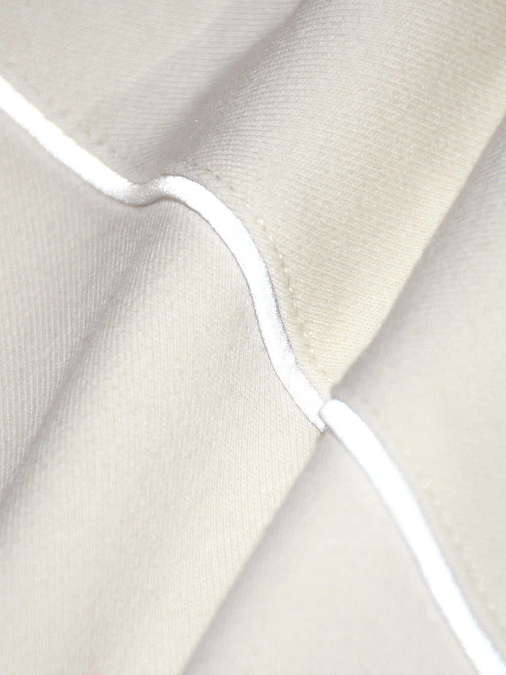 Beast Mode x MECA Reflection Striped Raglan Sleeve  Jacket