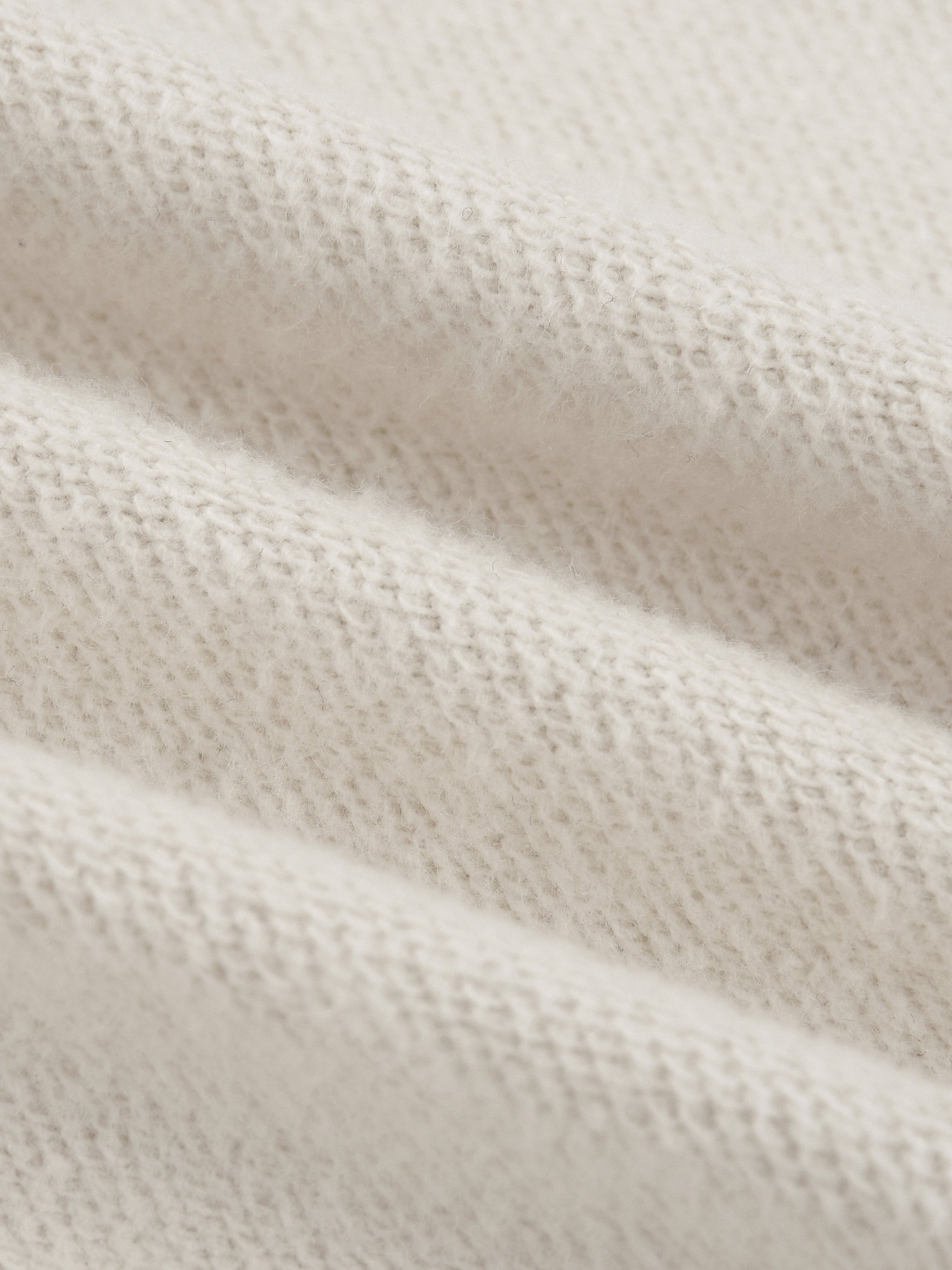 Beast Mode x MECA Reflection Striped Raglan Sleeve  Jacket