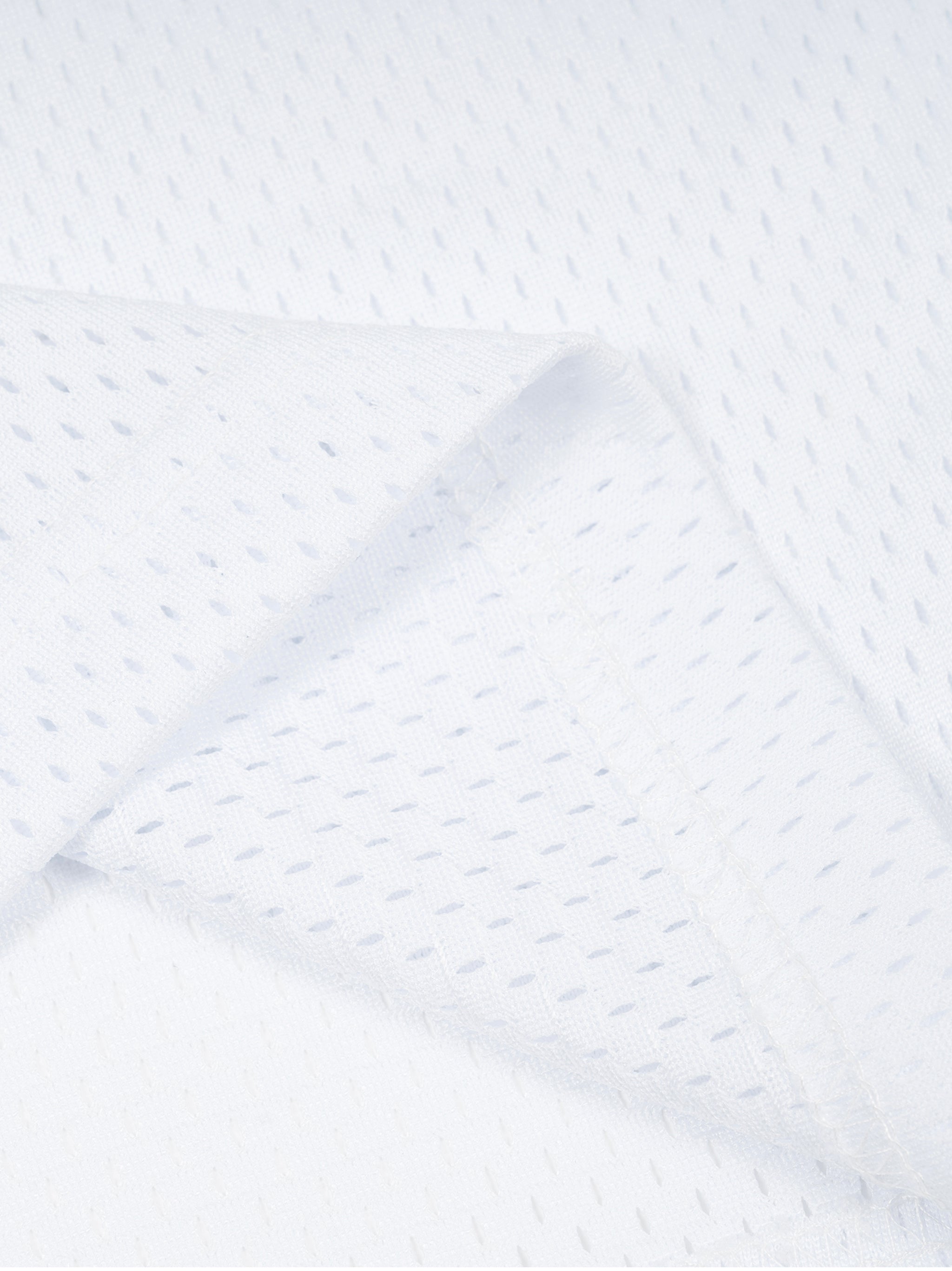 Kings x MECA Varsity Button-Up Baseball Jersey