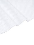 WTGS x MECA Varsity Button-Up Baseball Jersey