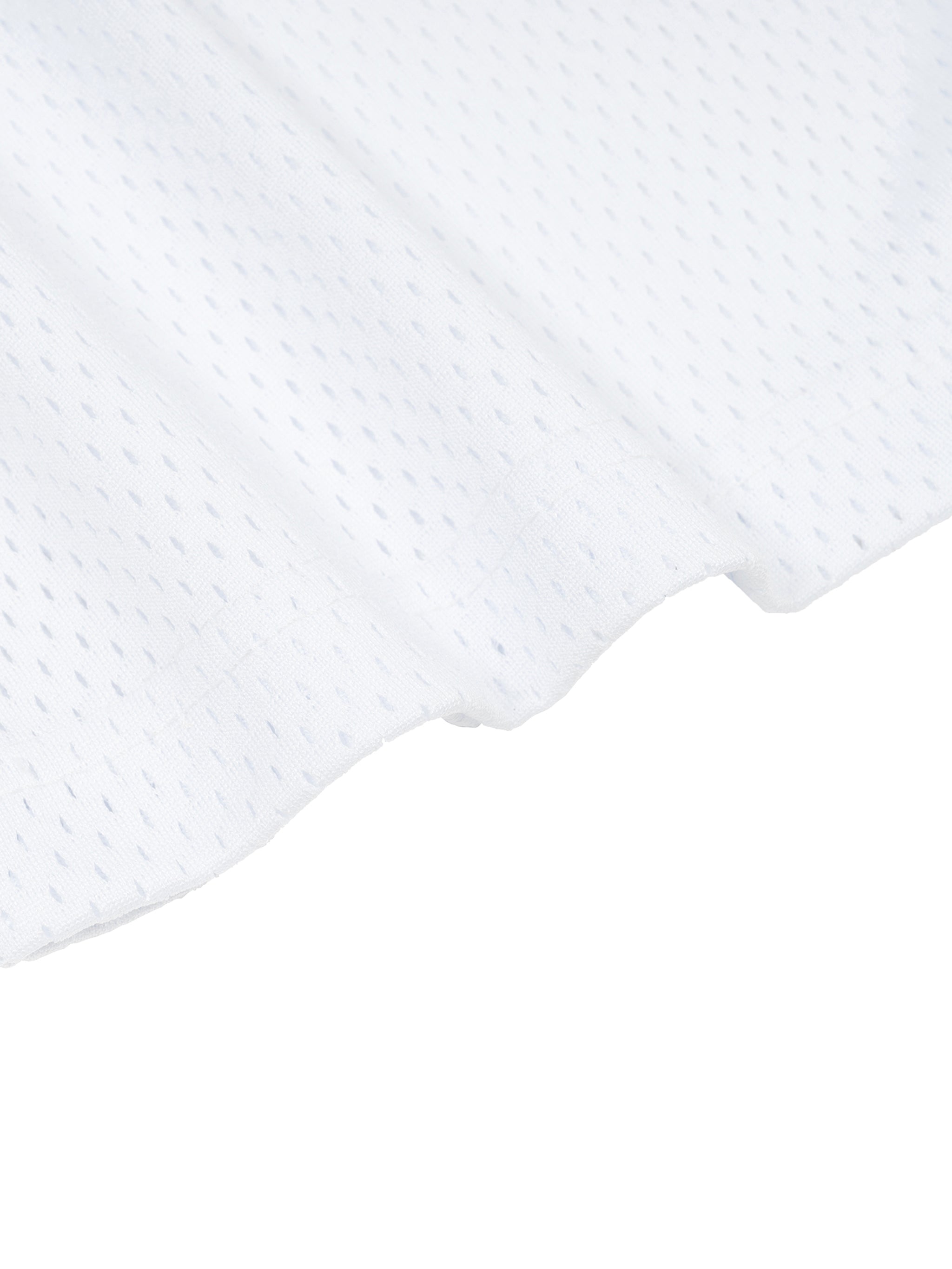 WTGS x MECA Varsity Button-Up Baseball Jersey