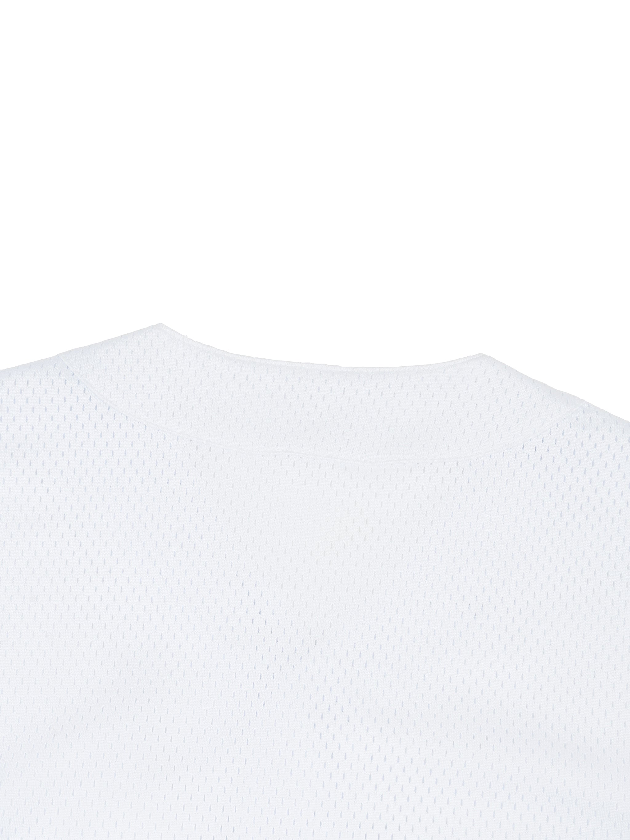 Kings x MECA Varsity Button-Up Baseball Jersey