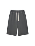 Rated x MECA Relaxed Drawstring Three-quarter Sweatpants