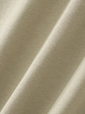 Rated x MECA Contrast Stripes Panel Mesh T-shirt