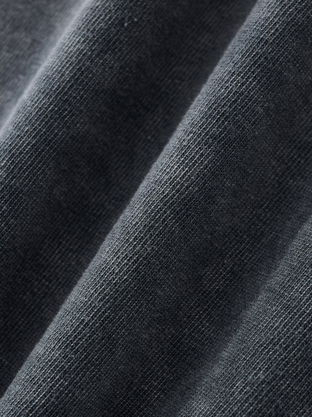 Beast Mode x MECA Snow Wash Raw-Hem Boxy T-shirt