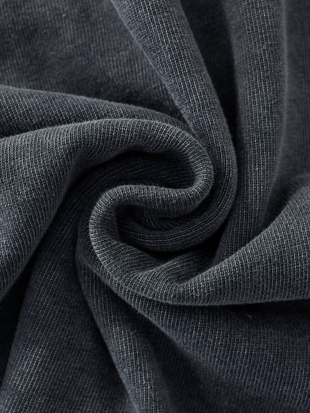 Beast Mode x MECA Snow Wash Raw-Hem Boxy T-shirt