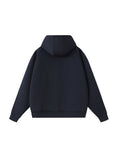 Valley Elite x MECA Heavyweight Raglan Sleeve Zip Hoodie