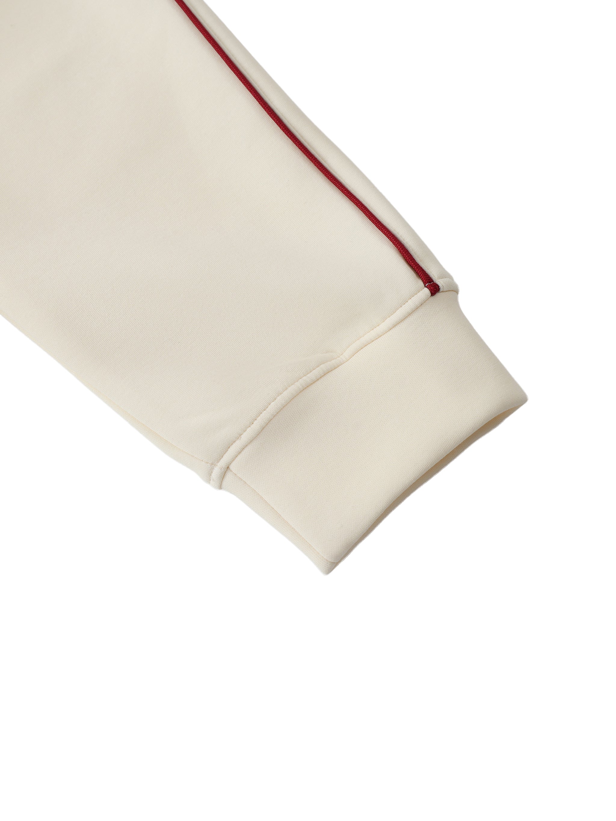 Beast Mode x MECA Heavyweight Raglan Sleeve Zip Hoodie