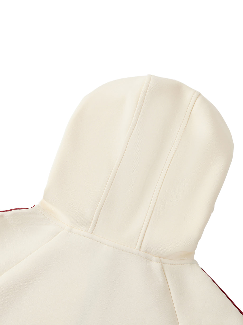 Beast Mode x MECA Heavyweight Raglan Sleeve Zip Hoodie