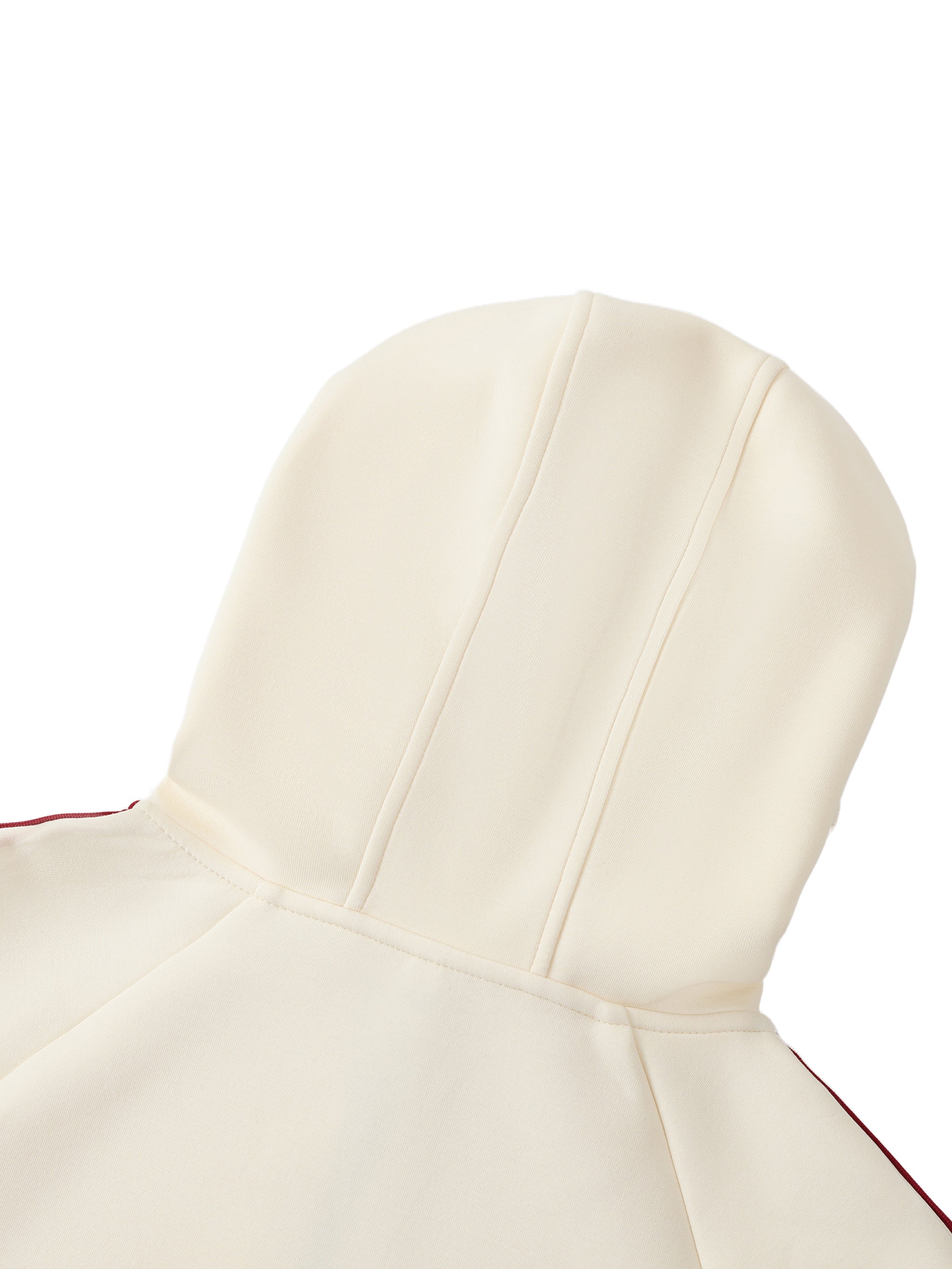 Beast Mode x MECA Heavyweight Raglan Sleeve Zip Hoodie