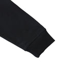 BLACK CARD Essential Oversized Hoodie