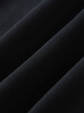 BLACK CARD Essential Oversized Hoodie