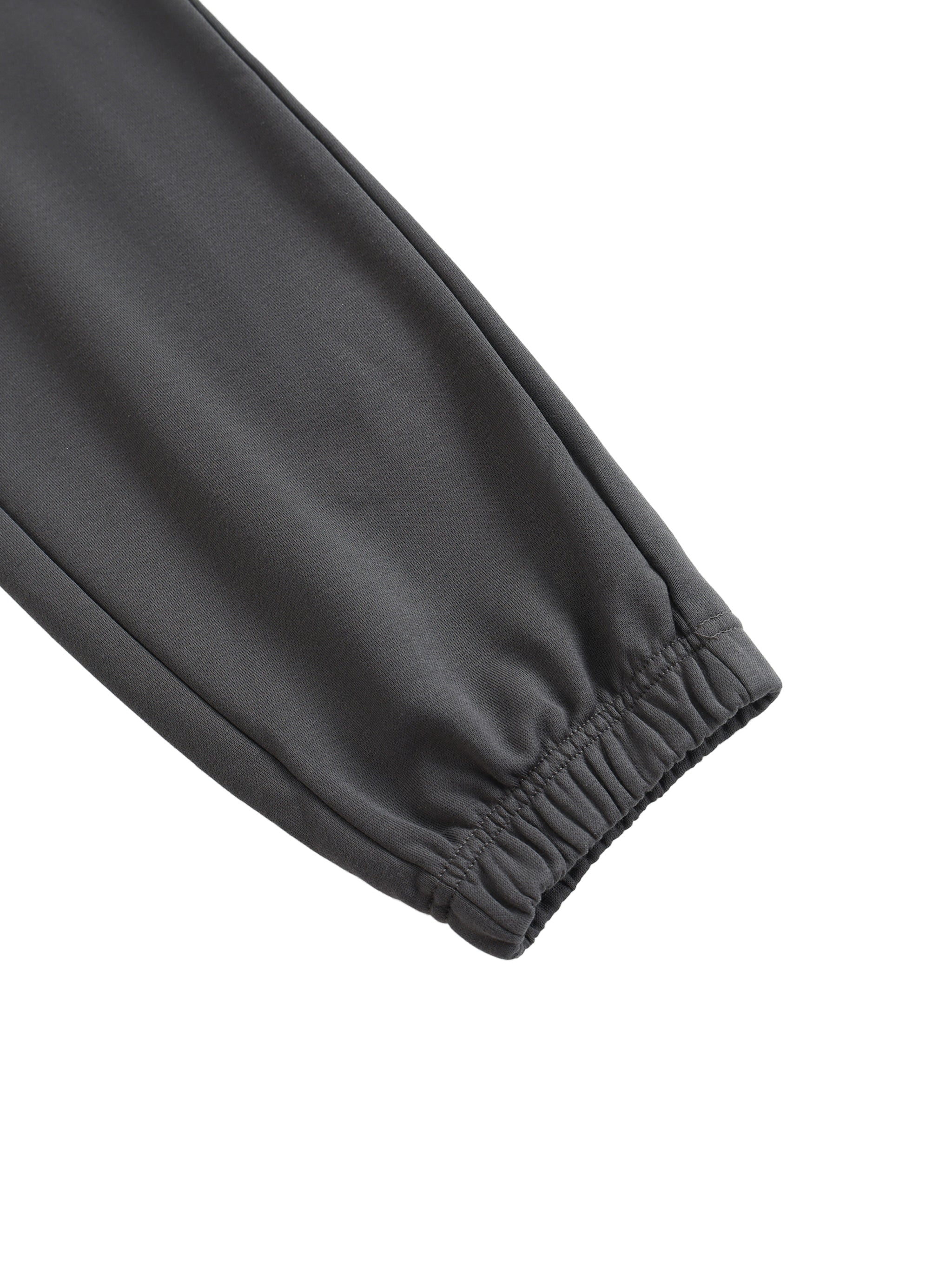 Rated x MECA Essential Jogged Sweatpants