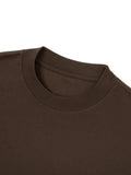 PREMIERE Essential Crewneck Long-Sleeve T-Shirt