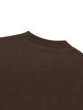 Valley Elite x MECA Essential Crewneck Long-Sleeve T-Shirt
