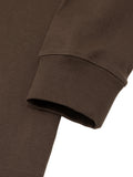 PREMIERE Essential Crewneck Long-Sleeve T-Shirt