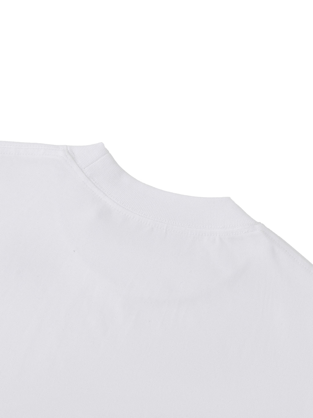 Kings x MECA Essential Cotton Long Sleeve T-Shirt