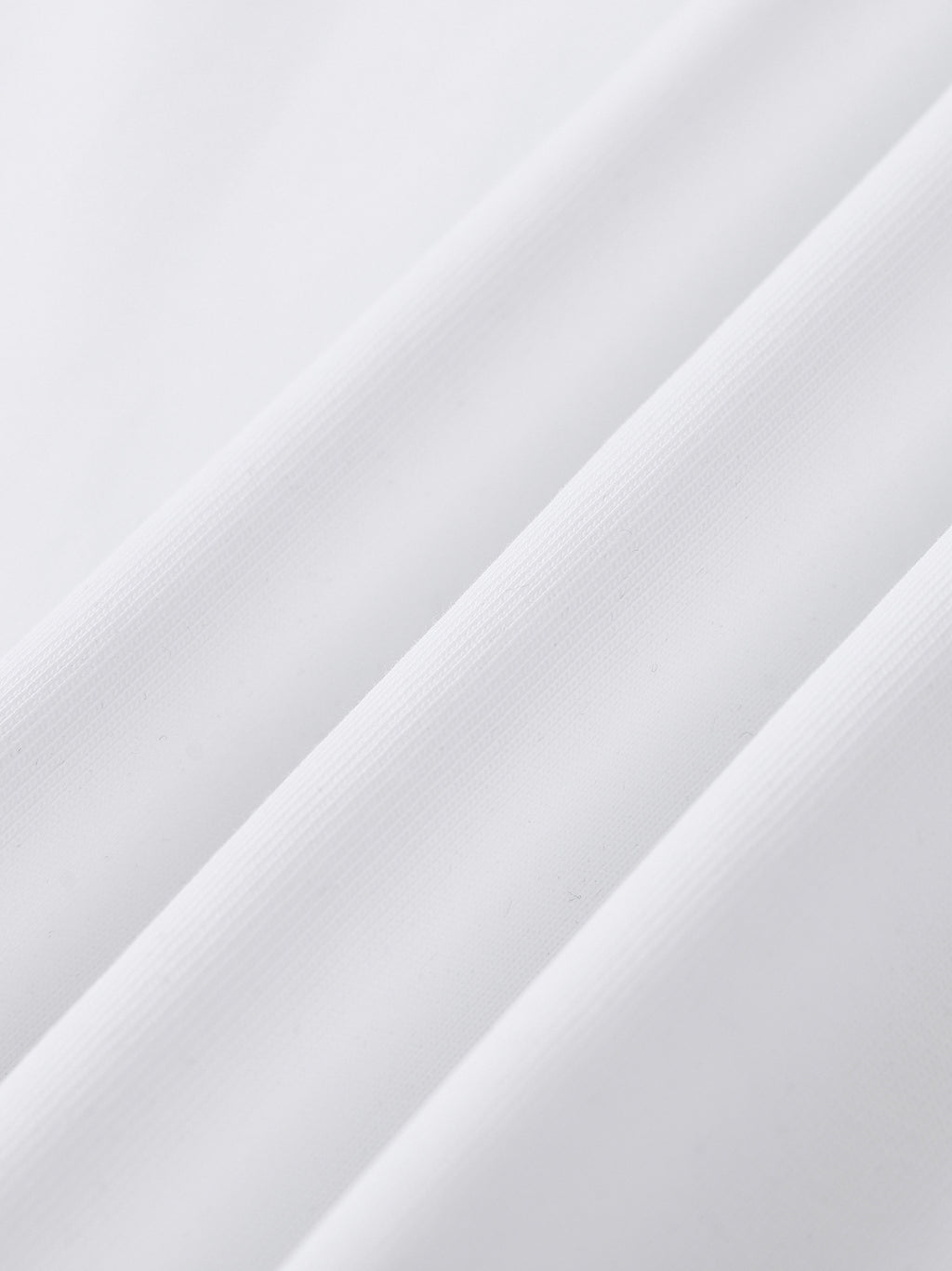 RPF x MECA Essential Cotton Long Sleeve T-Shirt