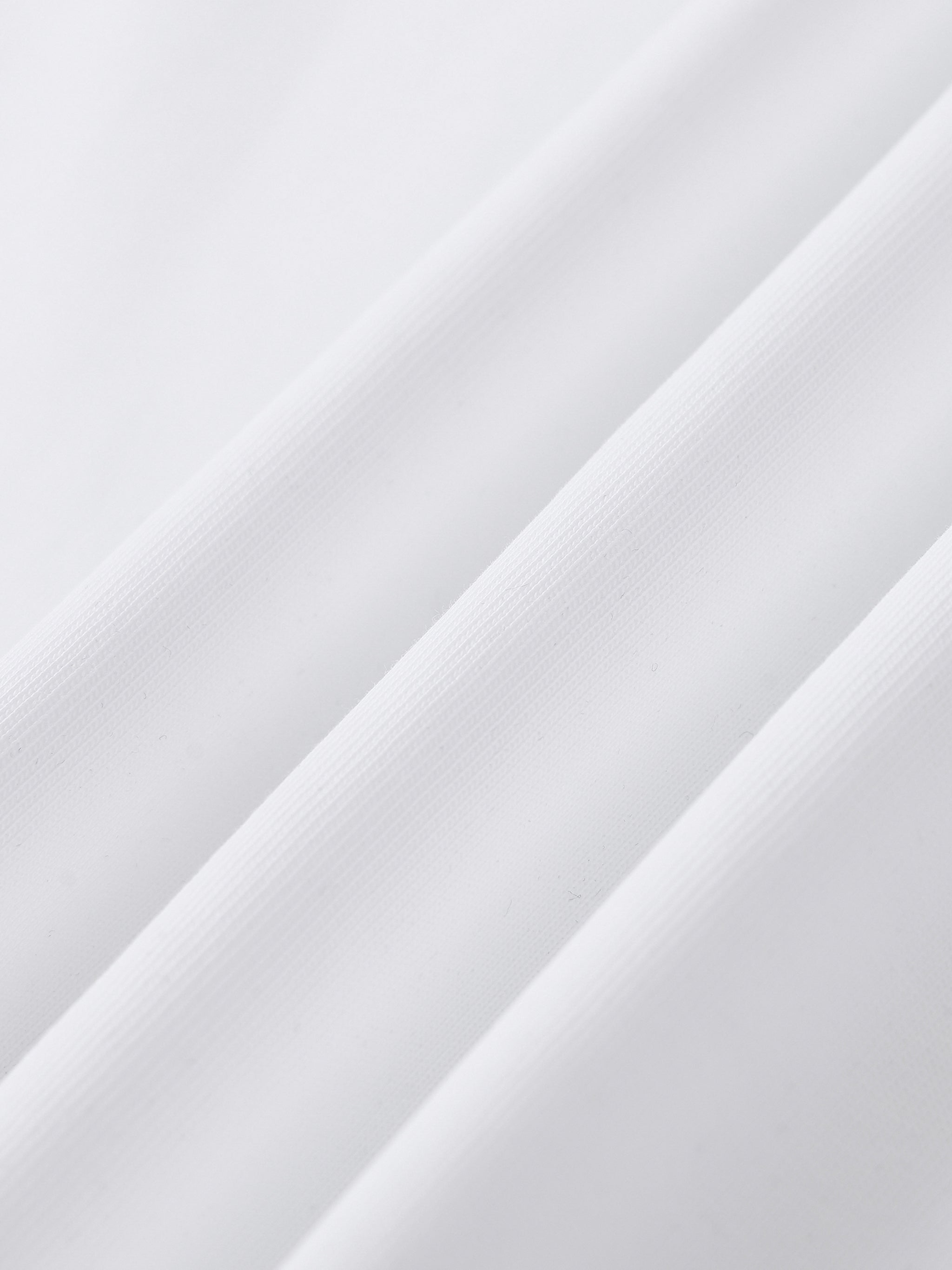 RPF x MECA Essential Cotton Long Sleeve T-Shirt