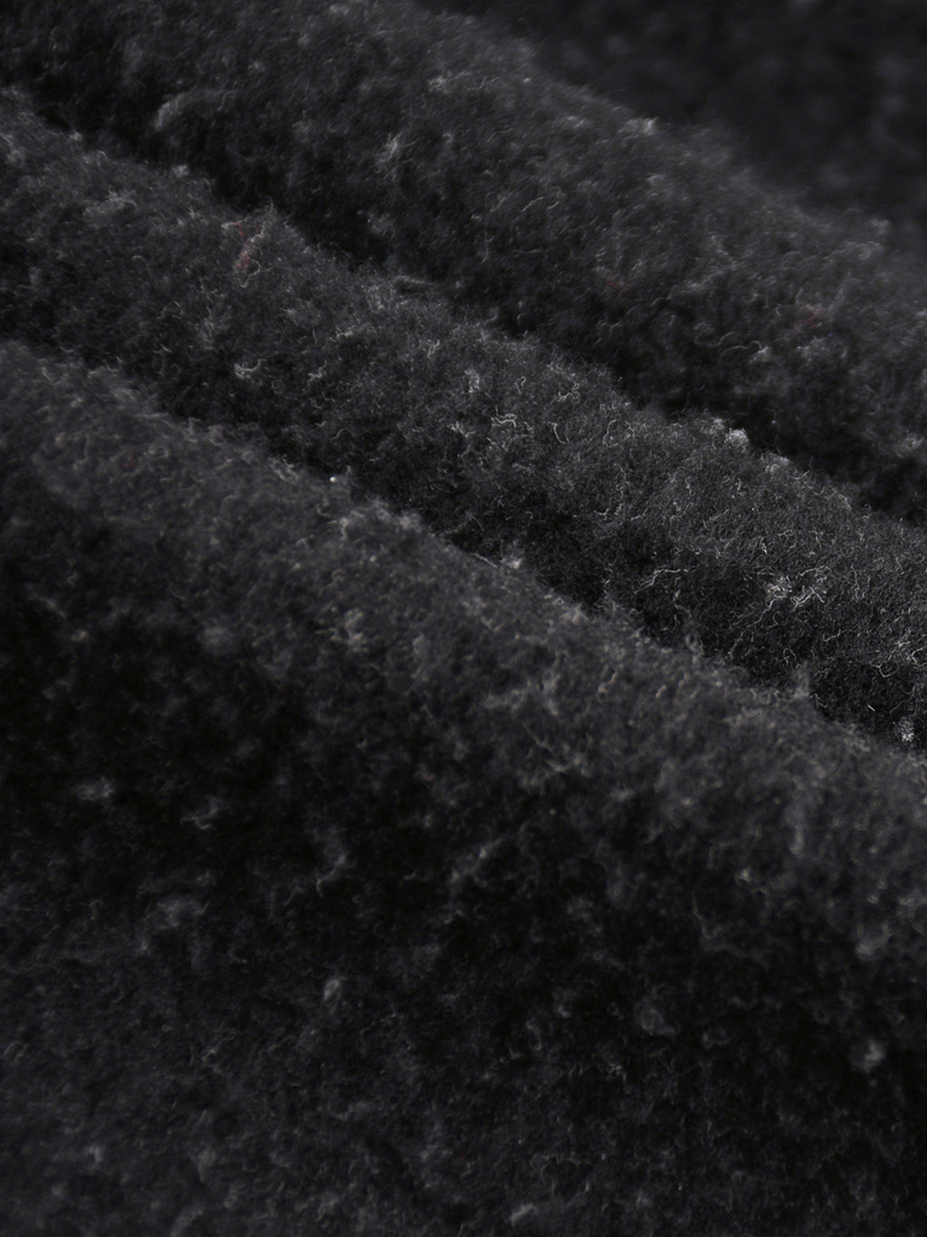 Beast Mode x MECA Snow Wash Fleece Oversize Hoodie