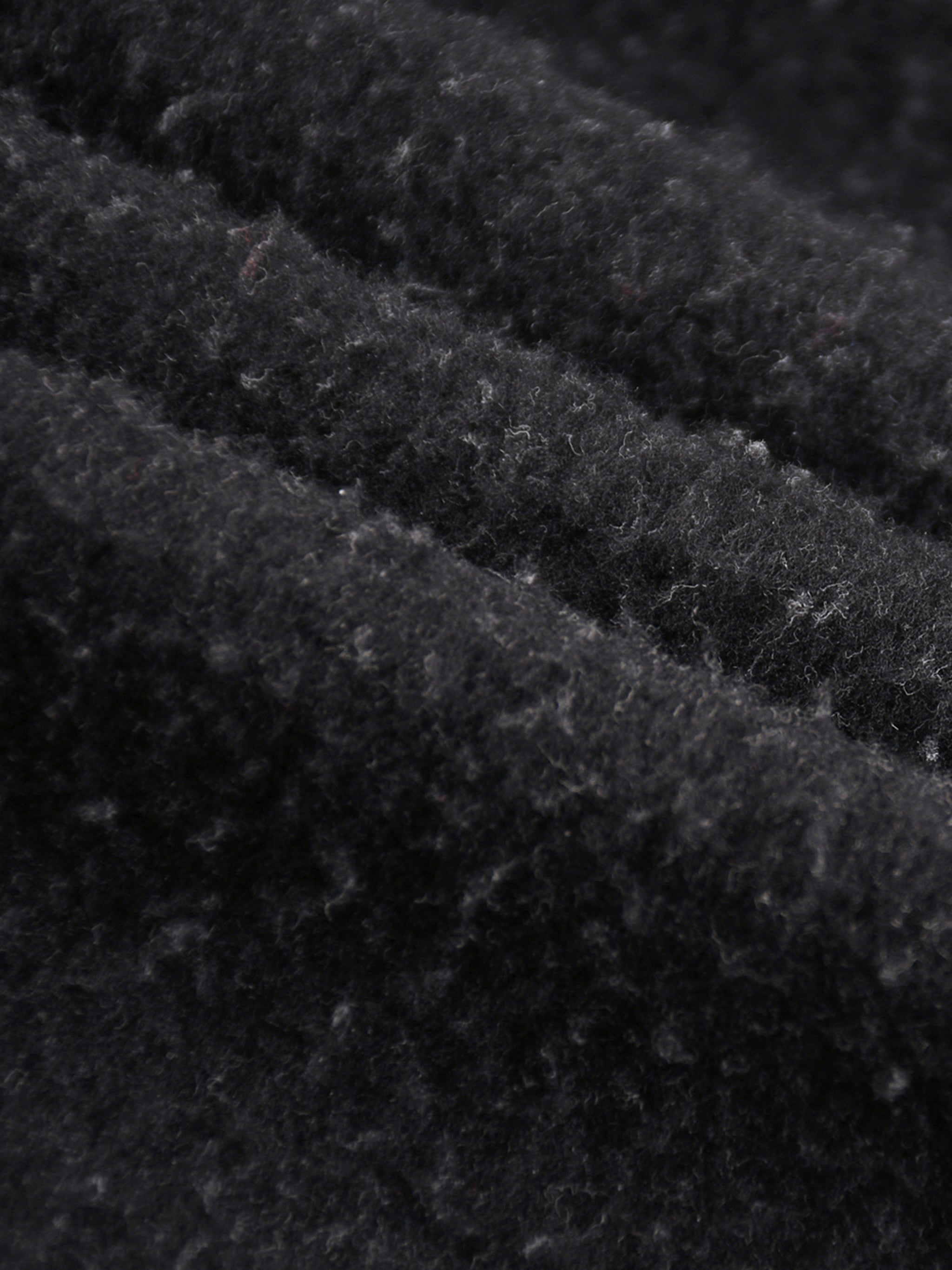 Beast Mode x MECA Snow Wash Fleece Oversize Hoodie