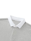 VAG Essential Contrast Polo Shirt