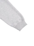 RPF Classic Essential Oversized Boxy Fit Fleece Hoodie