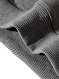 MECA x Select Few Essential Heavyweight Drop-Shoulder Hoodie