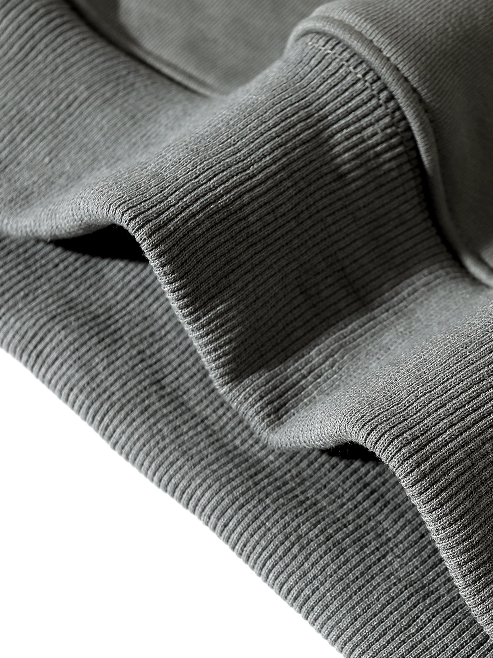 MECA x Select Few Essential Heavyweight Drop-Shoulder Hoodie