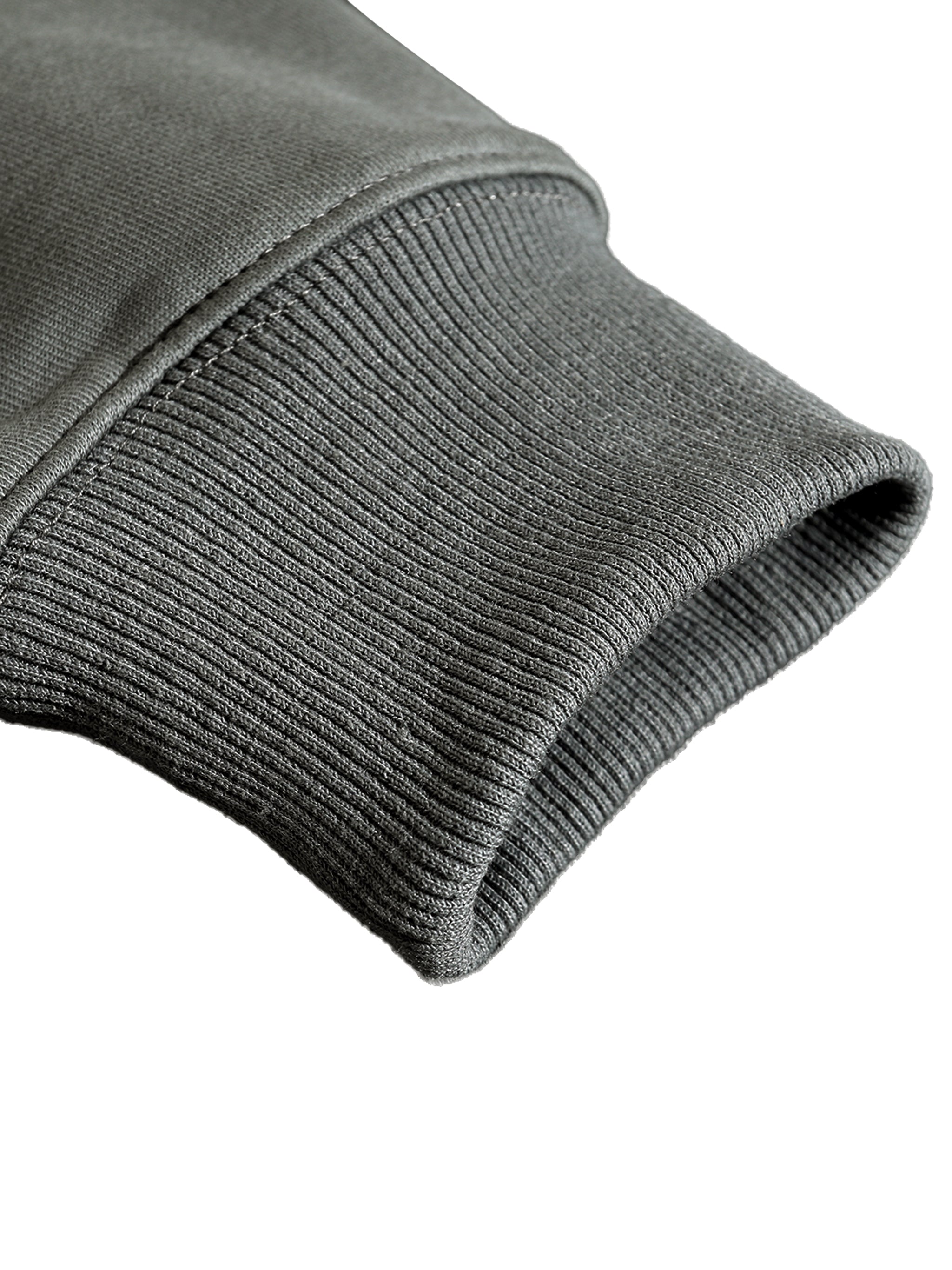 MECA x Select Few Essential Heavyweight Drop-Shoulder Hoodie