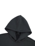 VALLEY x MECA Essential Heavyweight Boxy Fleece Hoodie
