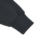 VALLEY x MECA Essential Heavyweight Boxy Fleece Hoodie