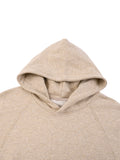 PREMIERE Essential Oversized Fleece Hoodie