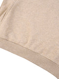 PREMIERE Essential Oversized Fleece Hoodie