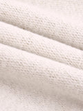 PREMIERE Essential Oversized Fleece Hoodie