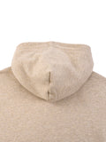 PREMIERE Essential Oversized Fleece Hoodie