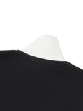 Beast Mode x MECA Contrast Side Stripe Fleece Track Jacket