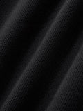 Beast Mode x MECA Contrast Side Stripe Fleece Track Jacket