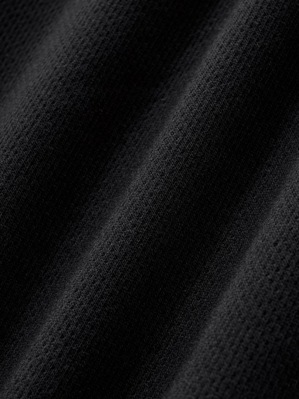 Beast Mode x MECA Contrast Side Stripe Fleece Track Jacket