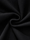 Beast Mode x MECA Contrast Side Stripe Fleece Track Jacket